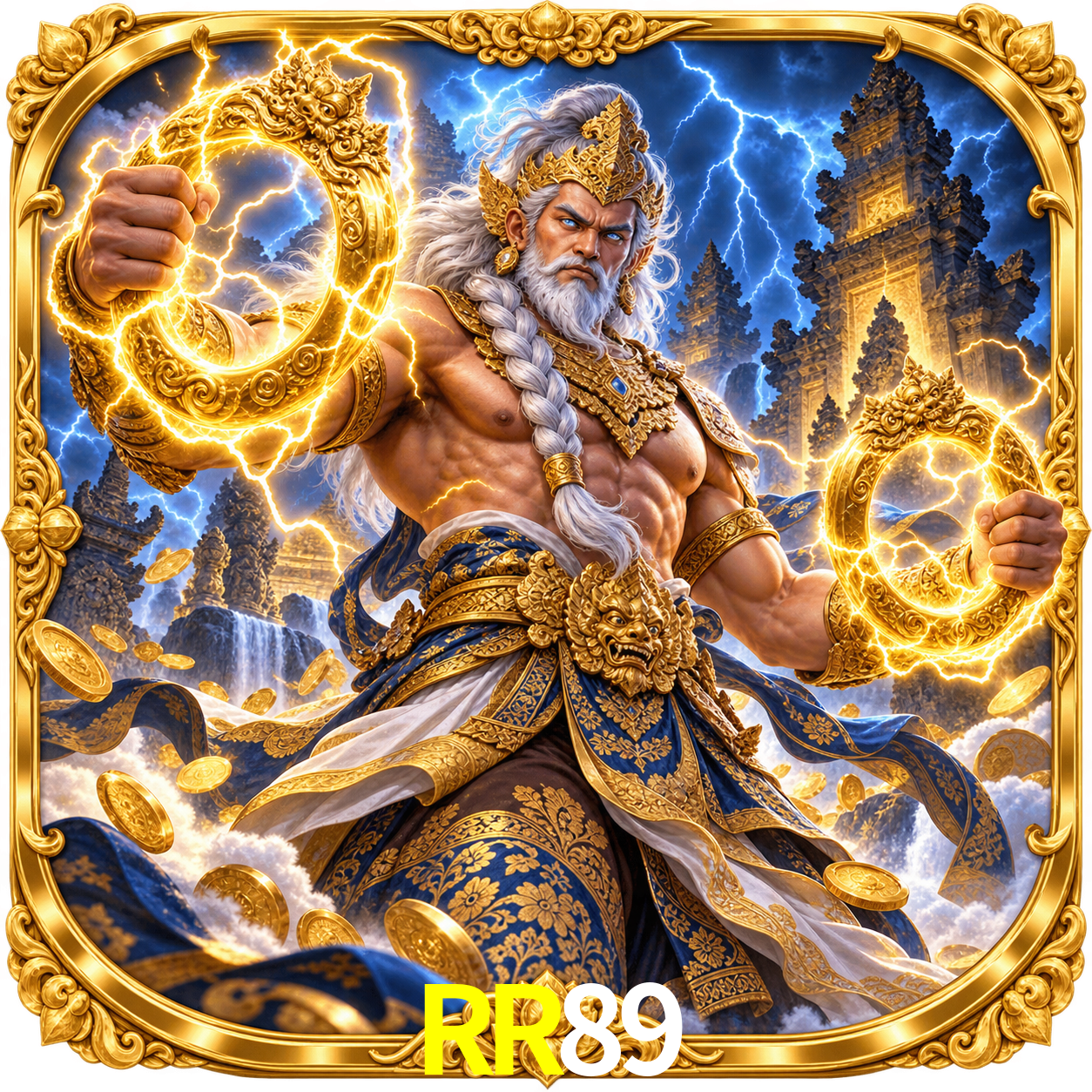 RR89 APK Indonesia - Panduan Lengkap dan Tutorial